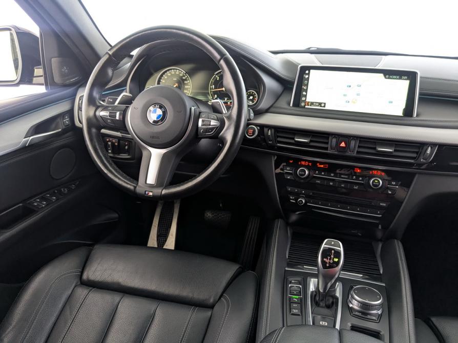BMW X6 II (F16) Москва  - изображение 26