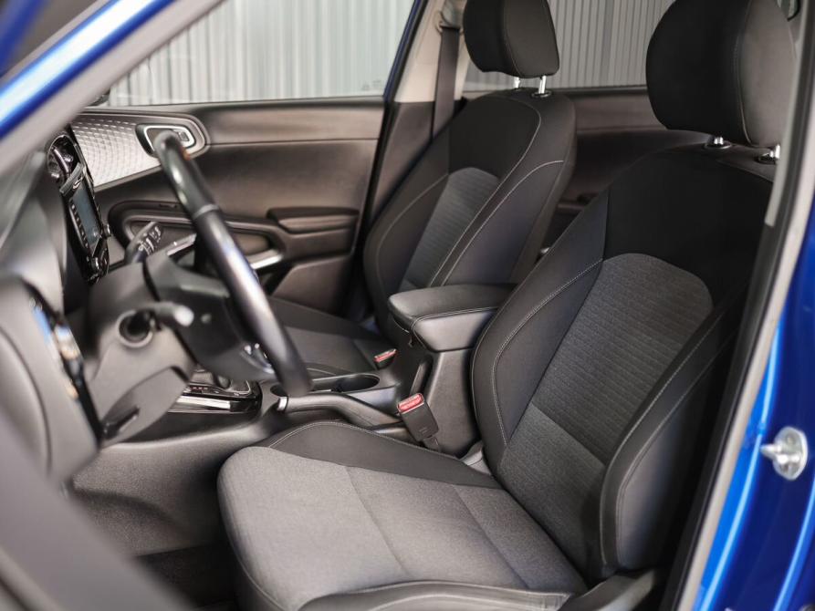Kia Soul III Ижевск  - изображение 8
