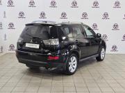 Mitsubishi Outlander II Рестайлинг Тольятти  - изображение 25