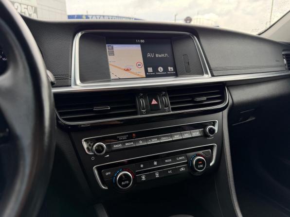 Kia Optima IV Рестайлинг с пробегом 2019 года, цена 2 050 000 рублей, 71500 км, седан, Автокод Объявления