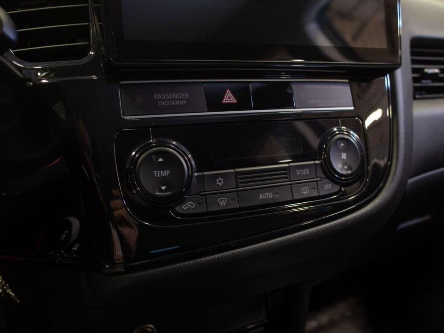 Mitsubishi Outlander III Рестайлинг 3 Иваново  - изображение 27