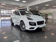Porsche Cayenne II Рестайлинг (958) Тверь  - изображение 35
