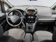 Opel Zafira B Рестайлинг Краснодар  - изображение 23