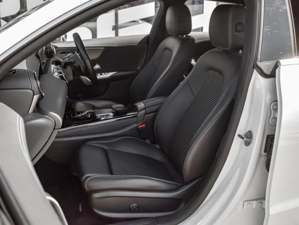 Mercedes-Benz CLA II (C118 X118) с пробегом 2020 года, цена 2 699 000 рублей, 22536 км, универсал, Автокод Объявления