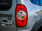 Chevrolet Niva I Рестайлинг Волгоград  - изображение 45