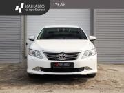 Toyota Camry VII (XV50) Казань  - изображение 18