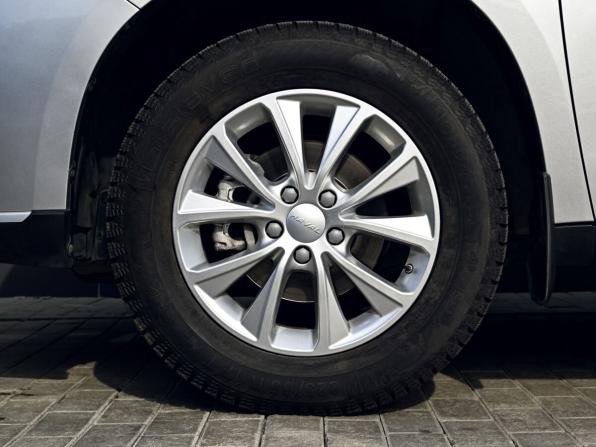 Haval M6 II с пробегом 2024 года, цена 1 715 000 рублей, 43090 км, внедорожник, Автокод Объявления