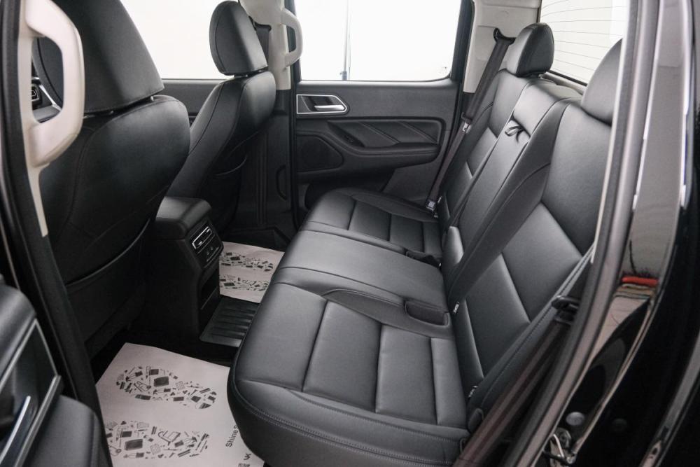 Great Wall Poer I Рестайлинг Красноярск  - изображение 14