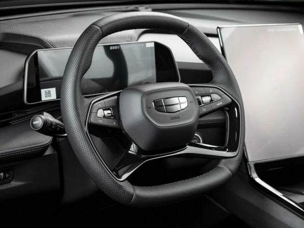 Geely Cityray с пробегом 2026 года, цена 3 119 990 рублей, 1 км, внедорожник, Автокод Объявления