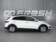 Kia Rio IV Ростов-на-Дону  - изображение 27