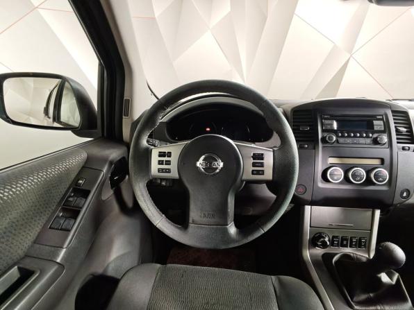 Nissan Pathfinder III Рестайлинг с пробегом 2012 года, цена 1 247 000 рублей, 295031 км, внедорожник, Автокод Объявления