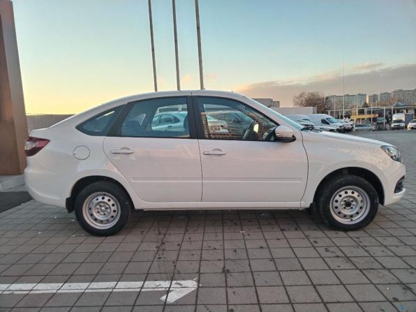 Новый Lada (ВАЗ) Granta I Рестайлинг 2026 года, цена 1 098 000 рублей, лифтбек, Автокод Объявления