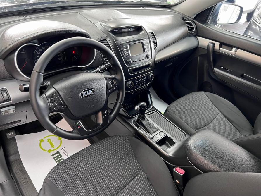 Kia Sorento II Рестайлинг Тверь  - изображение 9