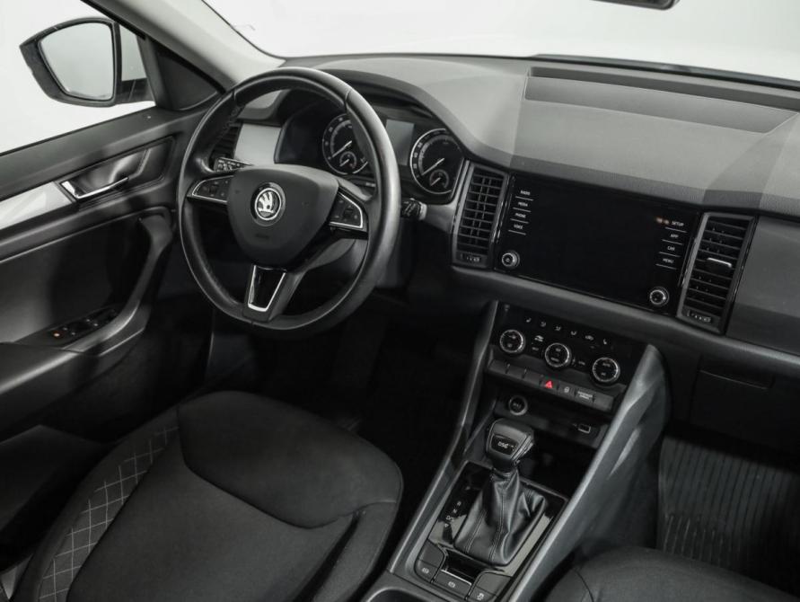 Skoda Kodiaq I Санкт-Петербург  - изображение 9