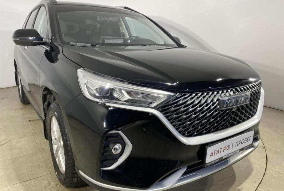 Haval M6 II Саранск  - изображение 19