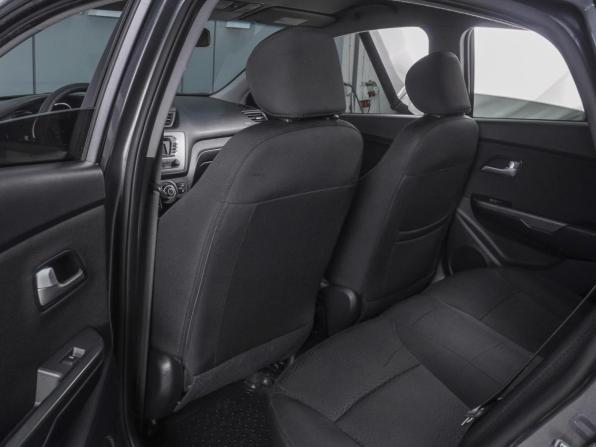 Kia Rio III с пробегом 2014 года, цена 900 000 рублей, 200396 км, седан, Автокод Объявления