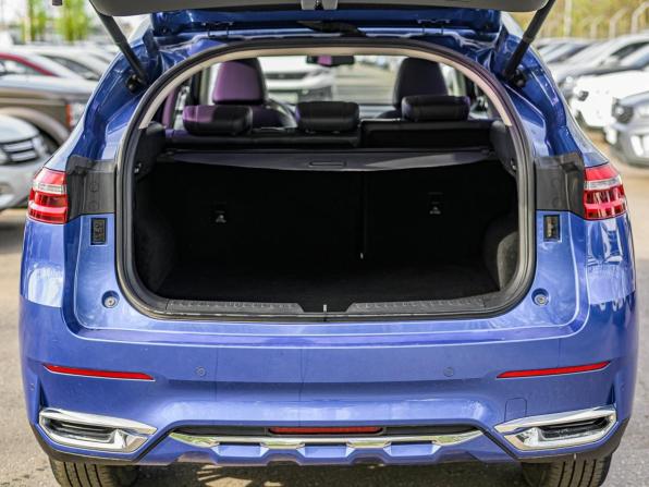 Haval F7 I с пробегом 2021 года, цена 1 920 000 рублей, 79766 км, внедорожник, Автокод Объявления