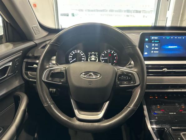 Chery Tiggo 4 Pro I с пробегом 2023 года, цена 1 436 400 рублей, 51825 км, внедорожник, Автокод Объявления