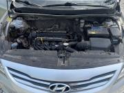 Hyundai Solaris I Рестайлинг Пермь  - изображение 14