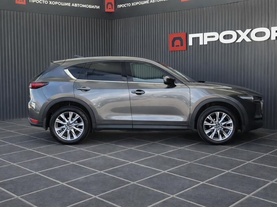 Mazda CX-5 II Пермь  - изображение 29