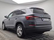 Skoda Kodiaq I Мурманск  - изображение 28