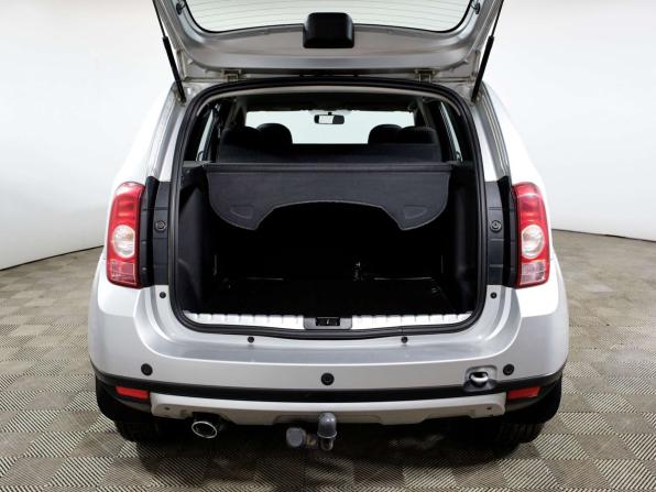 Renault Duster I с пробегом 2012 года, цена 848 000 рублей, 141234 км, внедорожник, Автокод Объявления