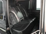 Mercedes-Benz G-Класс AMG I (W463) Ростов-на-Дону  - изображение 29
