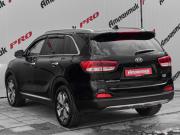 Kia Sorento III Prime Рестайлинг Екатеринбург  - изображение 32