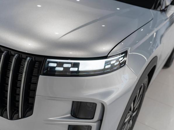 Jaecoo J7 I с пробегом 2023 года, цена 2 445 000 рублей, 17854 км, внедорожник, Автокод Объявления