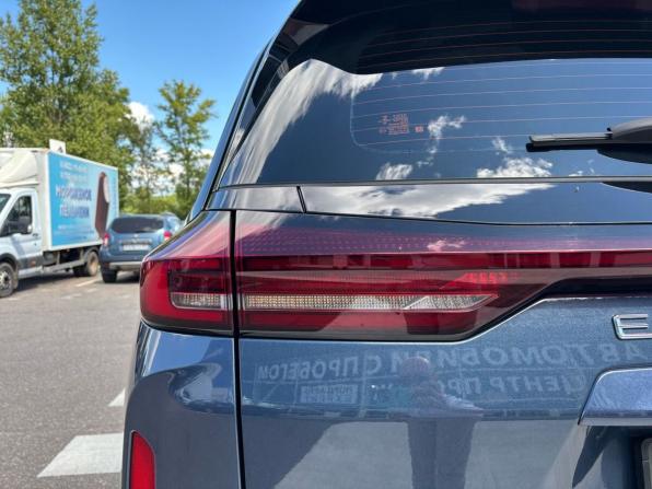 Exeed VX I с пробегом 2023 года, цена 3 100 000 рублей, 42260 км, внедорожник, Автокод Объявления