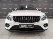 Mercedes-Benz GLC I (X253) Москва  - изображение 32