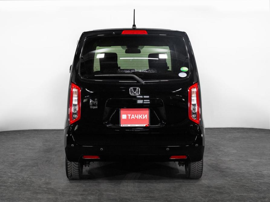 Honda N-WGN II Иркутск  - изображение 4
