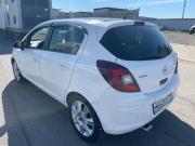 Opel Corsa D Рестайлинг II Санкт-Петербург  - изображение 13
