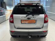 Chevrolet Captiva I Рестайлинг Екатеринбург  - изображение 24
