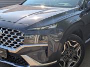 Hyundai Santa Fe IV Рестайлинг Москва  - изображение 47