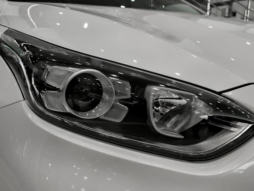 Kia Cerato IV Казань  - изображение 21