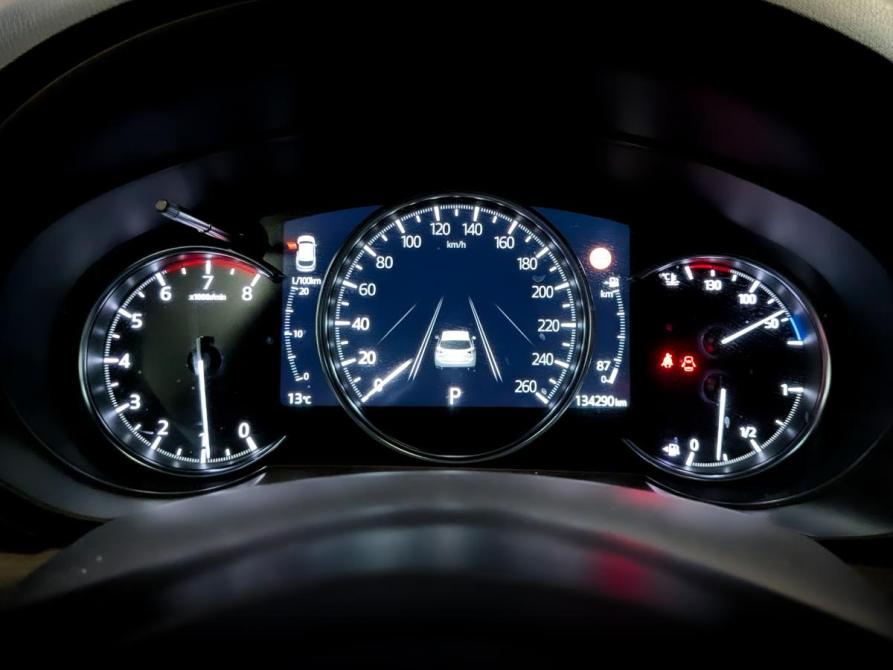 Mazda CX-5 II Москва  - изображение 13