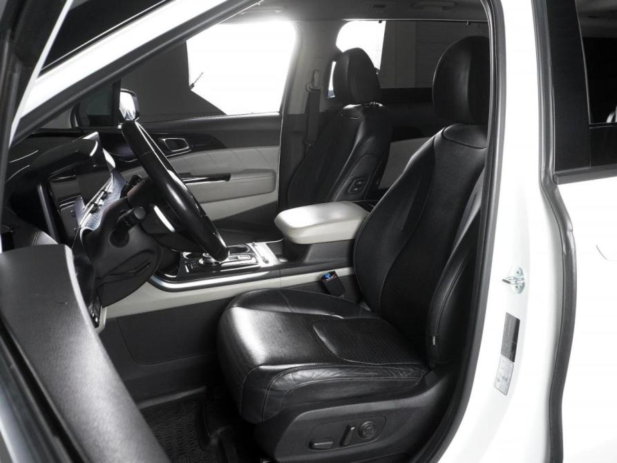 Kia Carnival IV Минеральные Воды  - изображение 11