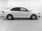 Skoda Rapid I Рестайлинг Химки  - изображение 29