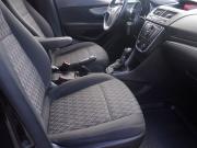 Opel Mokka I Москва  - изображение 24