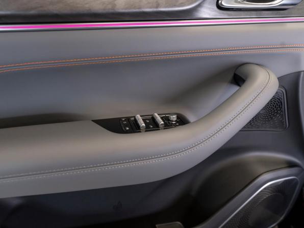 Geely Galaxy M7 с пробегом 2026 года, цена 3 900 000 рублей, 25 км, внедорожник, Автокод Объявления