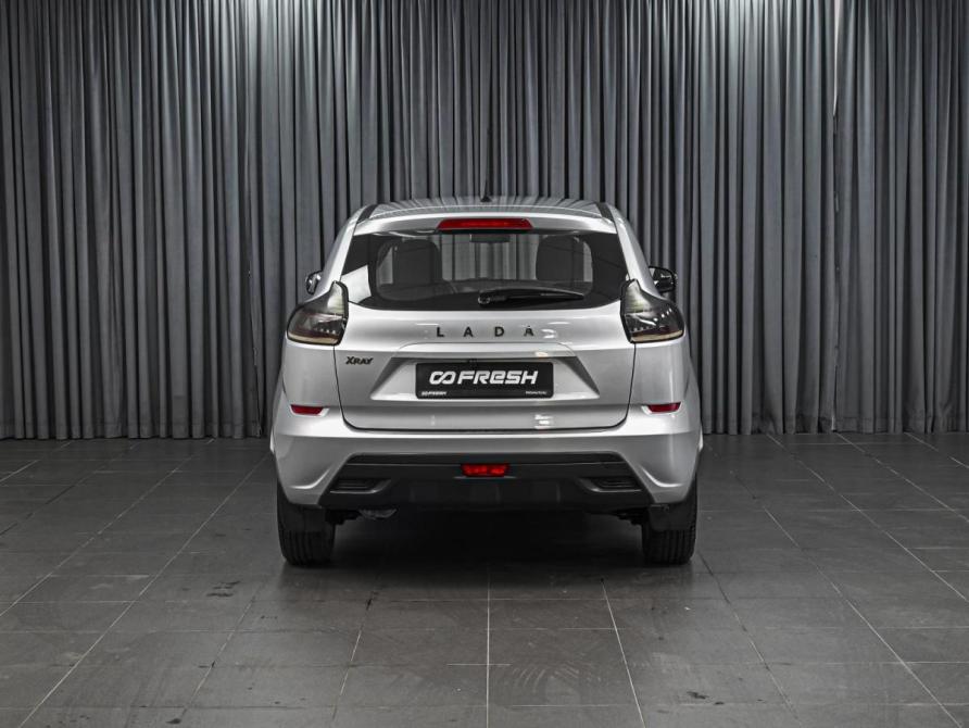 Lada (ВАЗ) XRAY I Ставрополь  - изображение 4