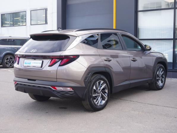Hyundai Tucson IV с пробегом 2023 года, цена 3 300 000 рублей, 60916 км, внедорожник, Автокод Объявления