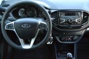 Lada (ВАЗ) Vesta I Старый Оскол  - изображение 33