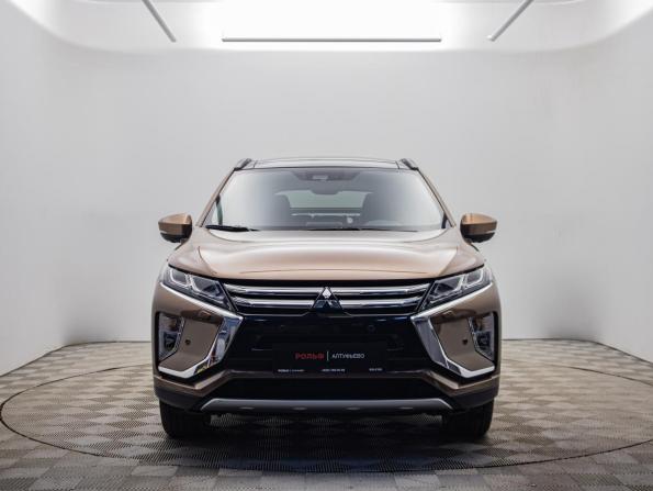 Mitsubishi Eclipse Cross I с пробегом 2018 года, цена 2 095 000 рублей, 82681 км, внедорожник, Автокод Объявления