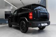 Haval H3 I Рестайлинг Москва  - изображение 22