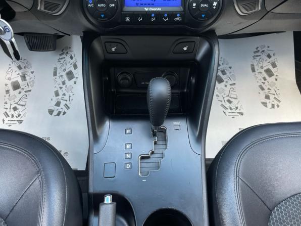 Hyundai ix35 I с пробегом 2012 года, цена 1 270 000 рублей, 202802 км, внедорожник, Автокод Объявления