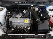 Lada (ВАЗ) Granta I Рестайлинг Самара  - изображение 34