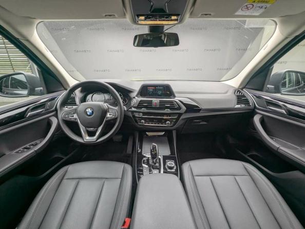 BMW X3 III (G01) с пробегом 2018 года, цена 2 845 000 рублей, 207273 км, внедорожник, Автокод Объявления