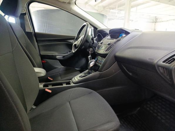 Ford Focus III Рестайлинг с пробегом 2016 года, цена 1 129 000 рублей, 132490 км, седан, Автокод Объявления